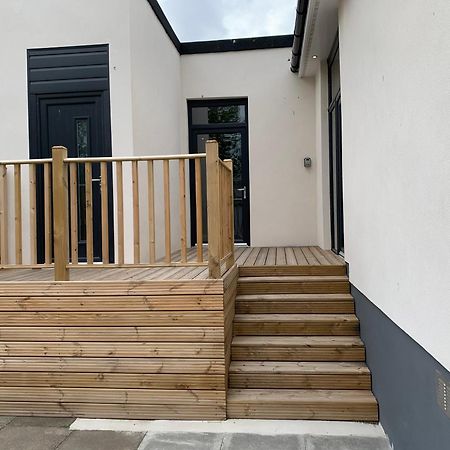 Luxe 5 Bedroom Guardbridge House - เซนต์แอนดรูว์ ภายนอก รูปภาพ