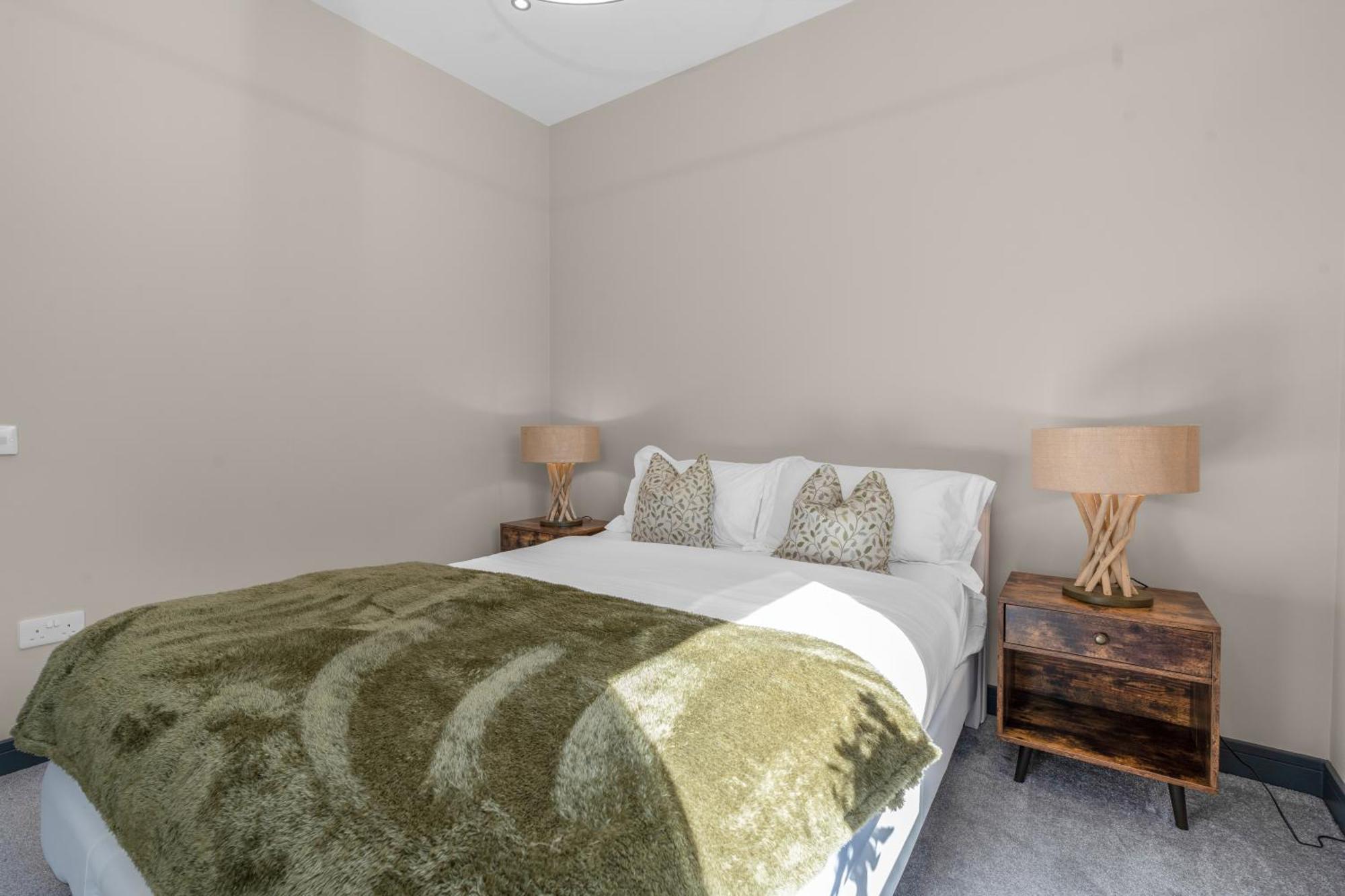 Luxe 5 Bedroom Guardbridge House - เซนต์แอนดรูว์ ภายนอก รูปภาพ