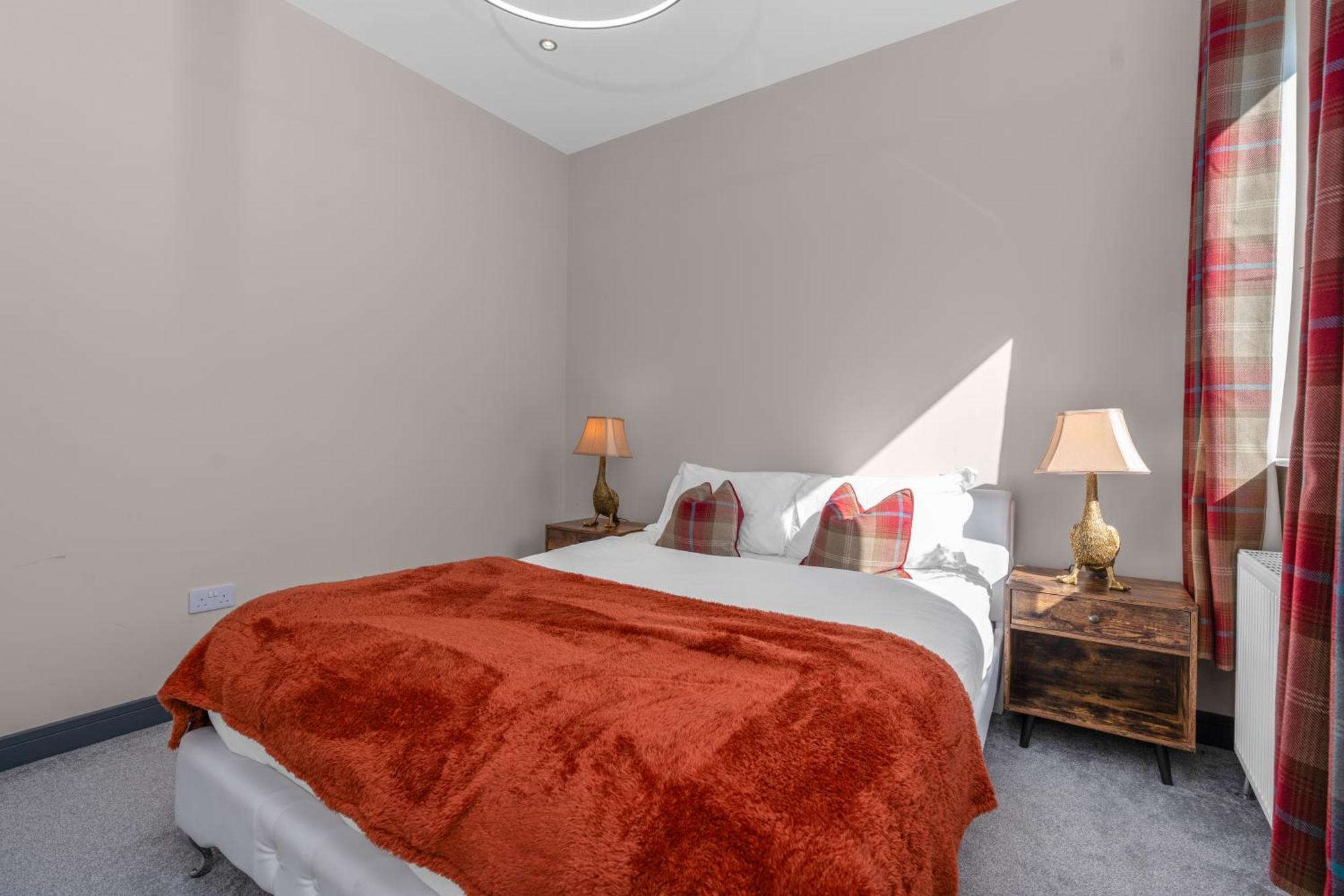 Luxe 5 Bedroom Guardbridge House - เซนต์แอนดรูว์ ภายนอก รูปภาพ