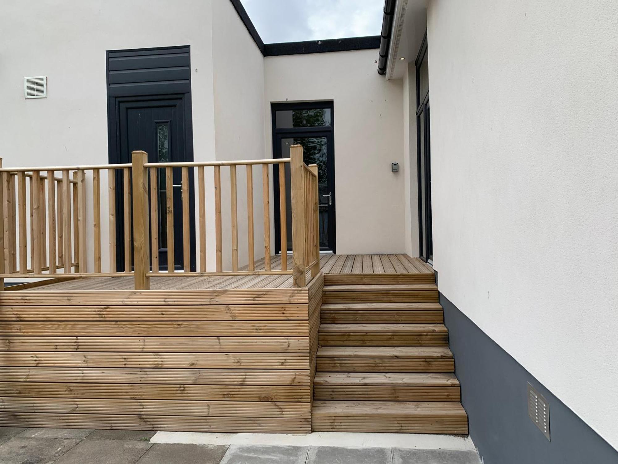 Luxe 5 Bedroom Guardbridge House - เซนต์แอนดรูว์ ภายนอก รูปภาพ