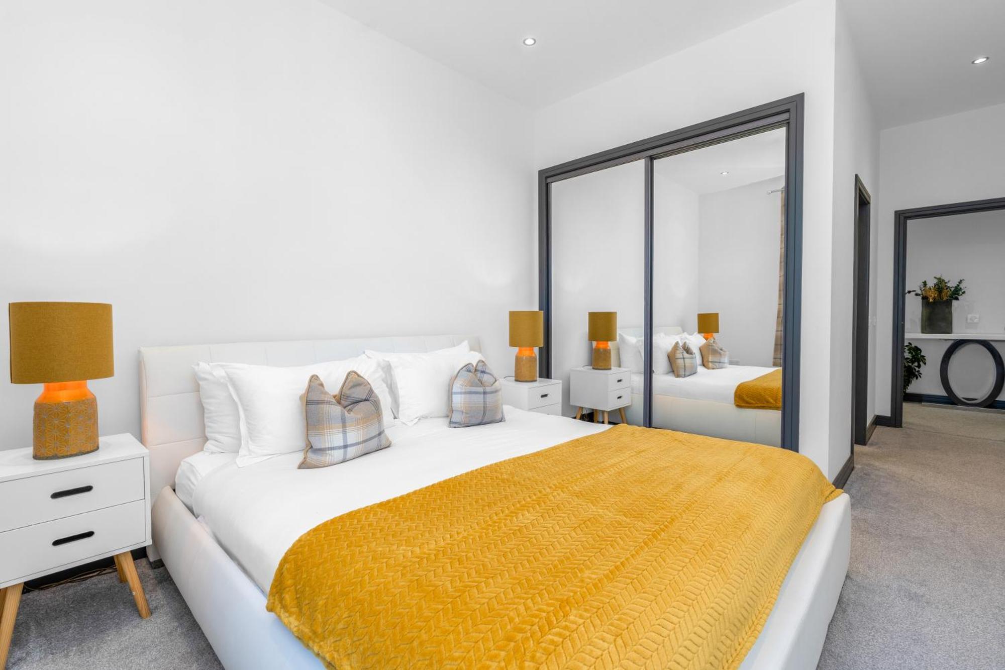 Luxe 5 Bedroom Guardbridge House - เซนต์แอนดรูว์ ภายนอก รูปภาพ