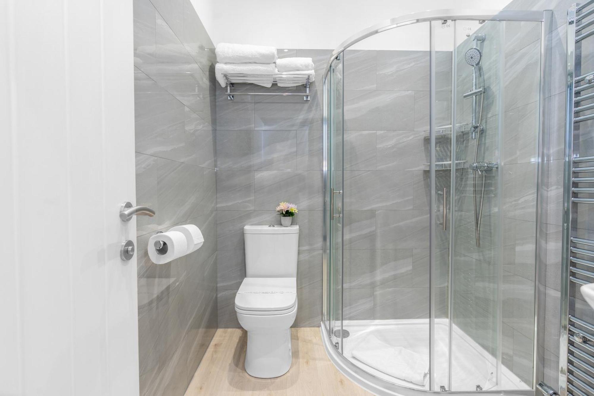 Luxe 5 Bedroom Guardbridge House - เซนต์แอนดรูว์ ภายนอก รูปภาพ