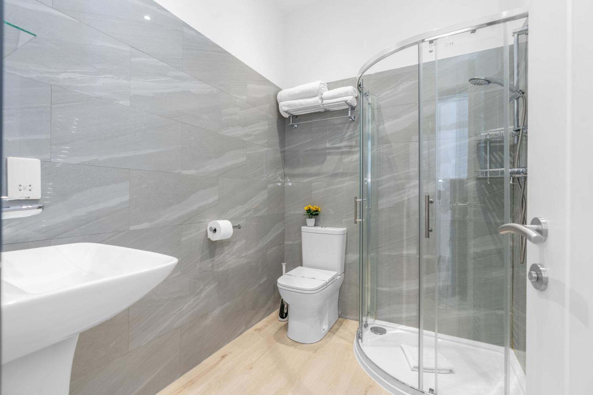 Luxe 5 Bedroom Guardbridge House - เซนต์แอนดรูว์ ภายนอก รูปภาพ