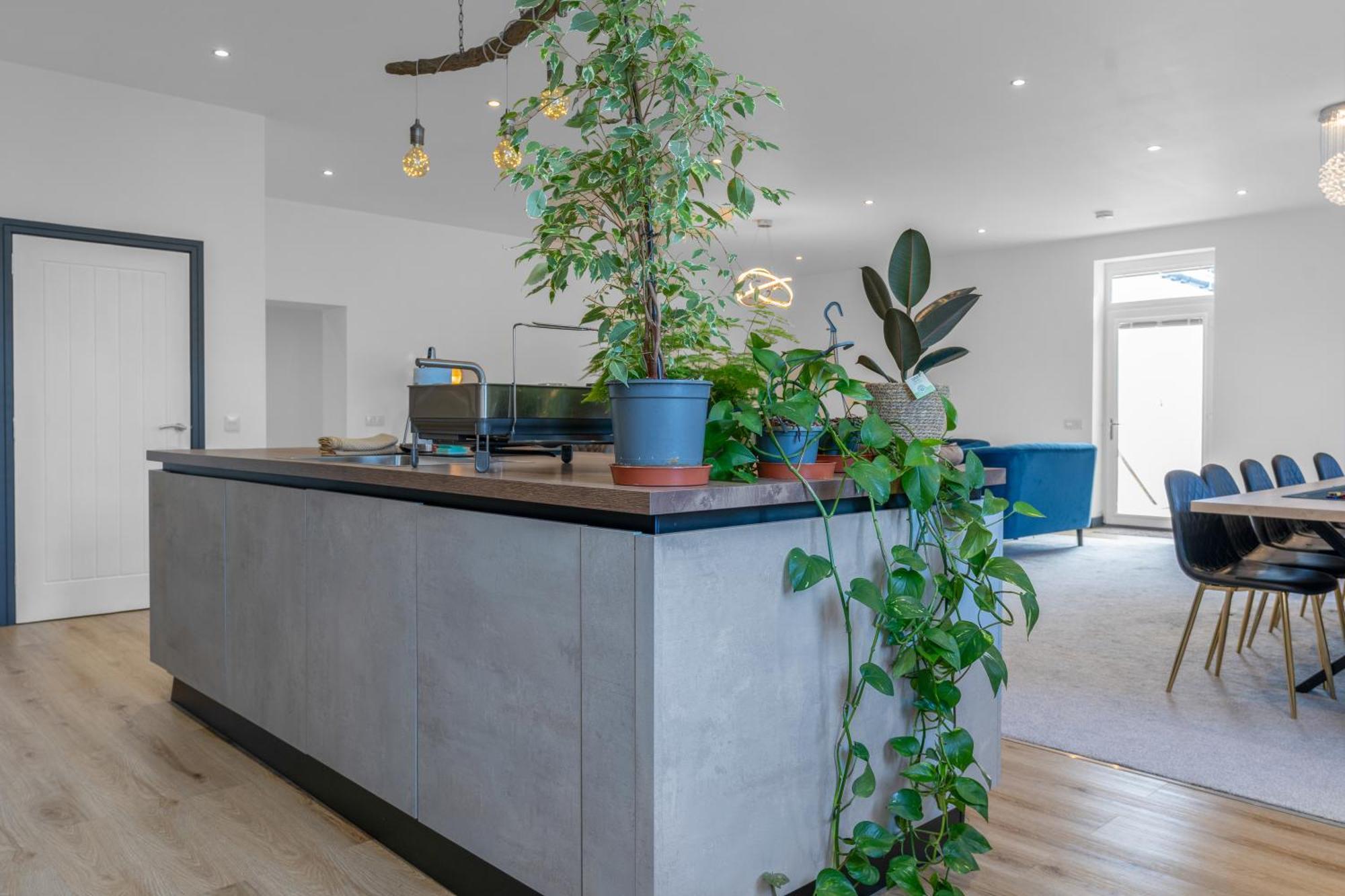 Luxe 5 Bedroom Guardbridge House - เซนต์แอนดรูว์ ภายนอก รูปภาพ